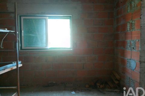 Byhus i Nelas, Viseu, Nelas - € 139.800 | Ref: 133282 - foto 29