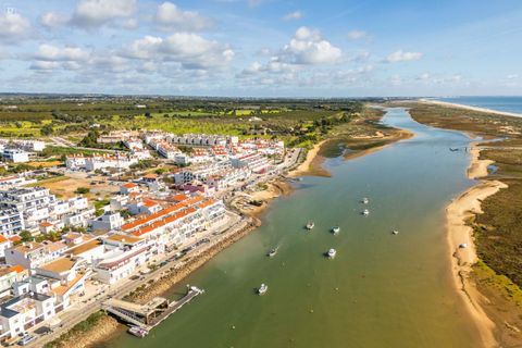 Villa i Tavira, Faro, Tavira - € 890.000 | Ref: SV2299 - foto 1