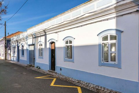 Villa i Tavira, Faro, Tavira - € 890.000 | Ref: SV2299 - foto 7