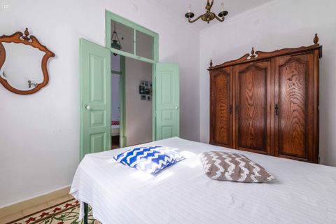 Villa i Tavira, Faro, Tavira - € 890.000 | Ref: SV2299 - foto 8