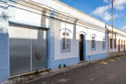 Villa i Tavira, Faro, Tavira - € 890.000 | Ref: SV2299 - foto 21