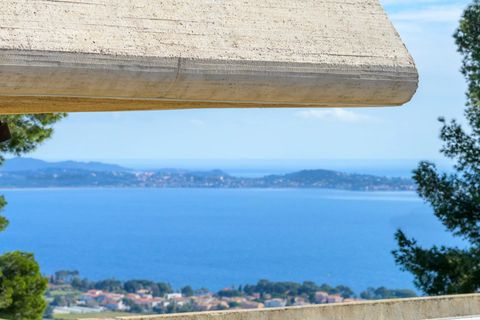 Villa i Carqueiranne, Var, Carqueiranne - € 3.900.000 | Ref: HH-15726037 - foto 1