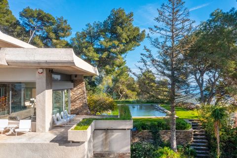 Villa i Carqueiranne, Var, Carqueiranne - € 3.900.000 | Ref: HH-15726037 - foto 2