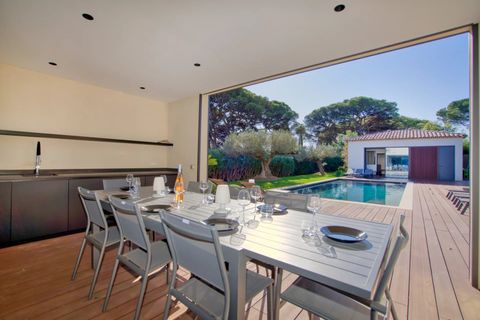 Villa i Saint-Tropez, Var, Saint-Tropez - € 4.950.000 | Ref: HH-15725859 - foto 2