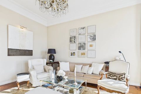 Lejlighed i Cannes, Alpes-Maritimes, Cannes - € 995.000 | Ref: HH-15721227 - foto 8