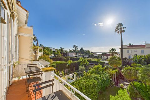 Lejlighed i Cannes, Alpes-Maritimes, Cannes - € 995.000 | Ref: HH-15721227 - foto 22
