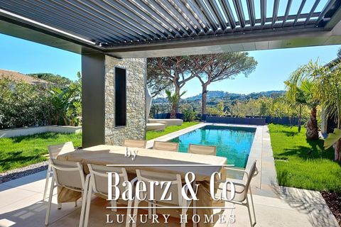 Villa i Sainte-Maxime, Var, Sainte-Maxime - € 3.600.000 | Ref: 85756770 - foto 2