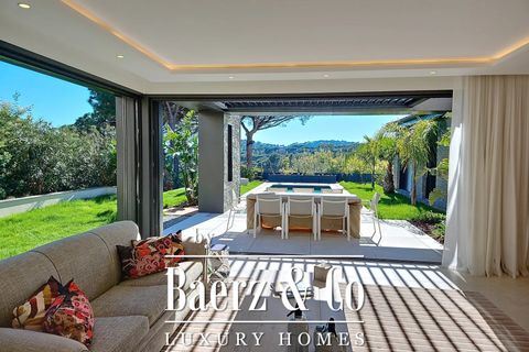 Villa i Sainte-Maxime, Var, Sainte-Maxime - € 3.600.000 | Ref: 85756770 - foto 3