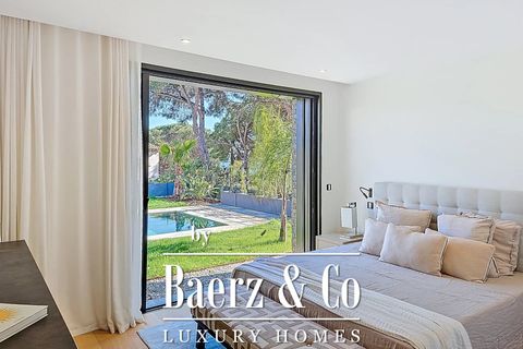 Villa i Sainte-Maxime, Var, Sainte-Maxime - € 3.600.000 | Ref: 85756770 - foto 8