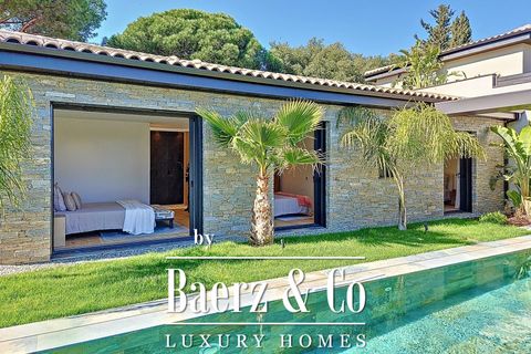Villa i Sainte-Maxime, Var, Sainte-Maxime - € 3.600.000 | Ref: 85756770 - foto 10