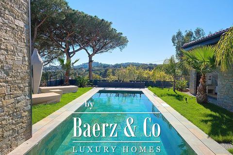 Villa i Sainte-Maxime, Var, Sainte-Maxime - € 3.600.000 | Ref: 85756770 - foto 11