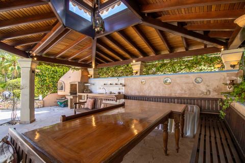 Villa a Jesus, Ibiza, Jesus - € 3.960.000 | Ref: Felix - foto 12