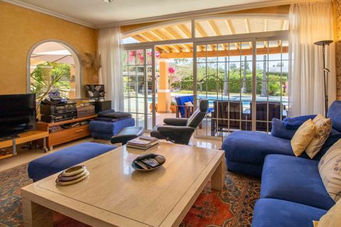 Villa a Jesus, Ibiza, Jesus - € 3.960.000 | Ref: Felix - foto 20
