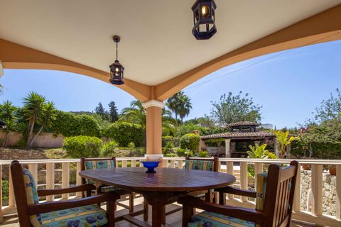 Villa a Jesus, Ibiza, Jesus - € 3.960.000 | Ref: Felix - foto 30