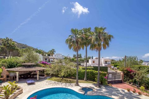 Villa a Jesus, Ibiza, Jesus - € 3.960.000 | Ref: Felix - foto 15