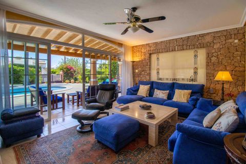 Villa a Jesus, Ibiza, Jesus - € 3.960.000 | Ref: Felix - foto 16