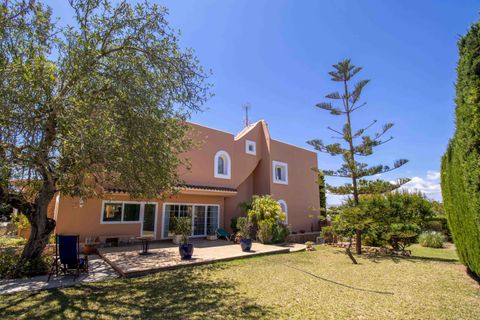Villa a Jesus, Ibiza, Jesus - € 3.960.000 | Ref: Felix - foto 18