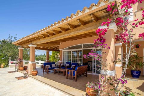 Villa a Jesus, Ibiza, Jesus - € 3.960.000 | Ref: Felix - foto 38
