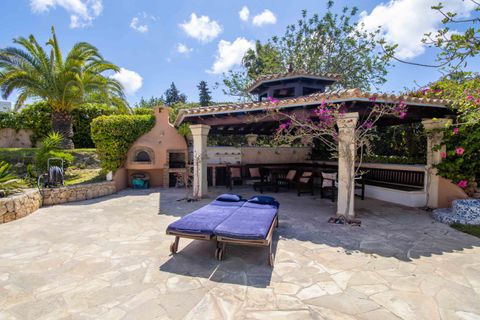 Villa a Jesus, Ibiza, Jesus - € 3.960.000 | Ref: Felix - foto 13