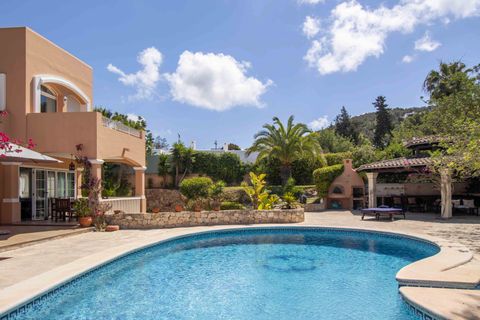 Villa a Jesus, Ibiza, Jesus - € 3.960.000 | Ref: Felix - foto 7