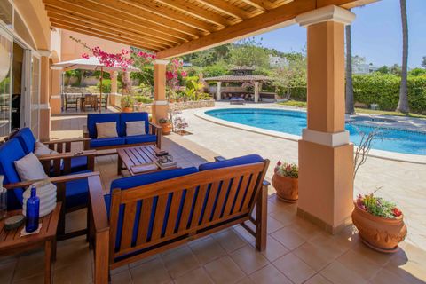 Villa a Jesus, Ibiza, Jesus - € 3.960.000 | Ref: Felix - foto 17