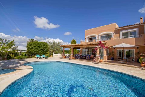 Villa a Jesus, Ibiza, Jesus - € 3.960.000 | Ref: Felix - foto 6
