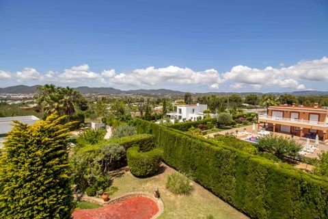 Villa a Jesus, Ibiza, Jesus - € 3.960.000 | Ref: Felix - foto 19