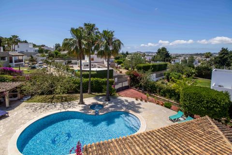 Villa a Jesus, Ibiza, Jesus - € 3.960.000 | Ref: Felix - foto 9