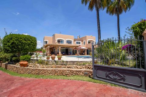 Villa a Jesus, Ibiza, Jesus - € 3.960.000 | Ref: Felix - foto 8