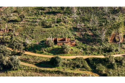 Landejendom i Odeceixe, Faro, Odeceixe - € 270.000 | Ref: #028 - foto 2