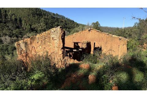 Landejendom i Odeceixe, Faro, Odeceixe - € 270.000 | Ref: #028 - foto 7