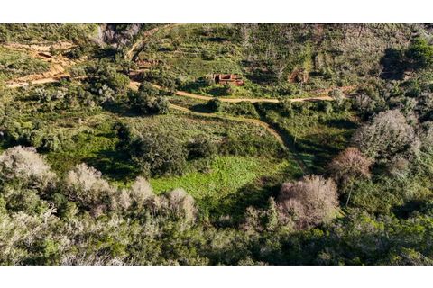 Landejendom i Odeceixe, Faro, Odeceixe - € 270.000 | Ref: #028 - foto 9