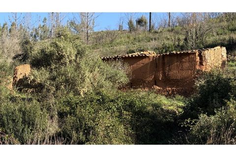 Landejendom i Odeceixe, Faro, Odeceixe - € 270.000 | Ref: #028 - foto 10