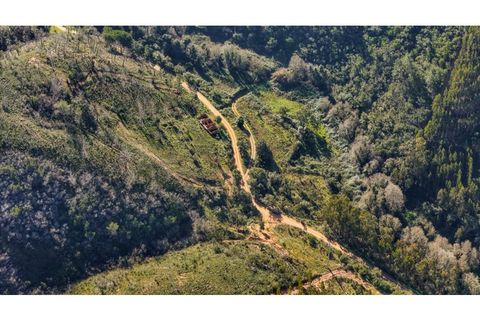 Landejendom i Odeceixe, Faro, Odeceixe - € 270.000 | Ref: #028 - foto 14