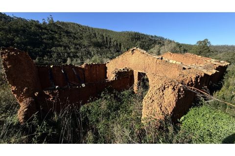 Landejendom i Odeceixe, Faro, Odeceixe - € 270.000 | Ref: #028 - foto 17