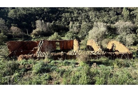 Landejendom i Odeceixe, Faro, Odeceixe - € 270.000 | Ref: #028 - foto 18