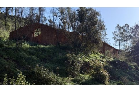 Landejendom i Odeceixe, Faro, Odeceixe - € 270.000 | Ref: #028 - foto 19