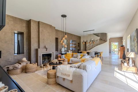 Villa i Antibes, Alpes-Maritimes, Antibes - € 1.980.000 | Ref: V0653AN - foto 4