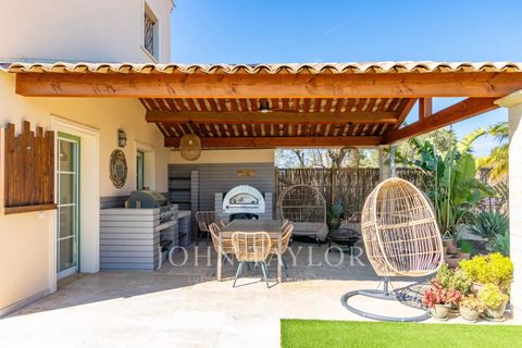 Villa i Antibes, Alpes-Maritimes, Antibes - € 1.980.000 | Ref: V0653AN - foto 19