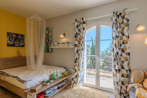 Villa i Antibes, Alpes-Maritimes, Antibes - € 1.980.000 | Ref: V0653AN - foto 14