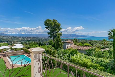 Villa i Antibes, Alpes-Maritimes, Antibes - € 1.980.000 | Ref: V0653AN - foto 2