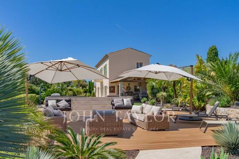 Villa i Antibes, Alpes-Maritimes, Antibes - € 1.980.000 | Ref: V0653AN - foto 22