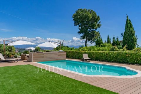 Villa i Antibes, Alpes-Maritimes, Antibes - € 1.980.000 | Ref: V0653AN - foto 23