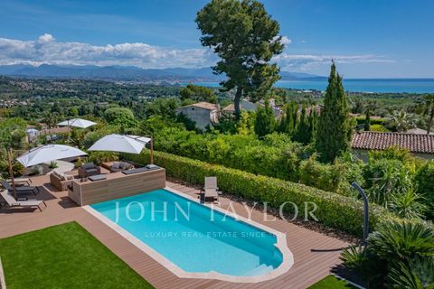Villa i Antibes, Alpes-Maritimes, Antibes - € 1.980.000 | Ref: V0653AN - foto 25