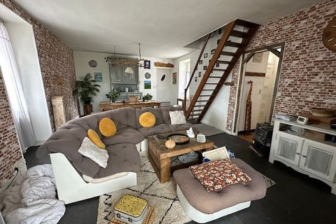 Villa a Coutures, Dordogne, Coutures - € 157.500 | Ref: 81 - foto 2