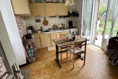 Villa a Coutures, Dordogne, Coutures - € 157.500 | Ref: 81 - foto 3