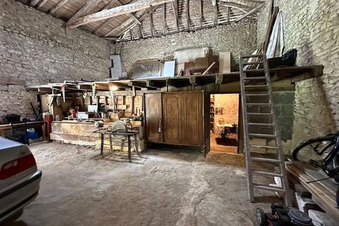 Villa a Coutures, Dordogne, Coutures - € 157.500 | Ref: 81 - foto 8