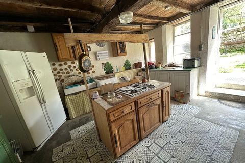 Villa a Coutures, Dordogne, Coutures - € 157.500 | Ref: 81 - foto 10