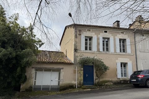 Villa a Berneuil, Charente, Berneuil - € 178.500 | Ref: 84 - foto 3