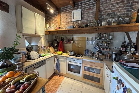 Villa a Berneuil, Charente, Berneuil - € 178.500 | Ref: 84 - foto 4